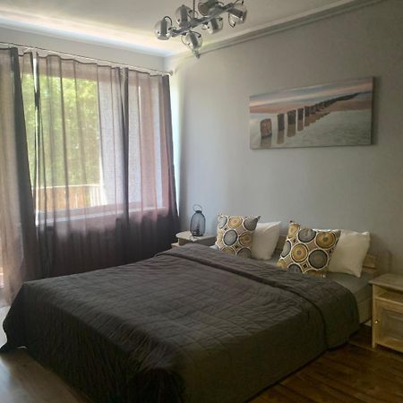 Apartament Classic Apartment Malbork Luaran gambar