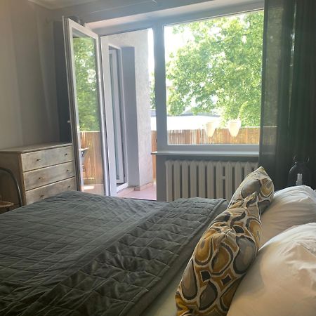 Apartament Classic Apartment Malbork Luaran gambar