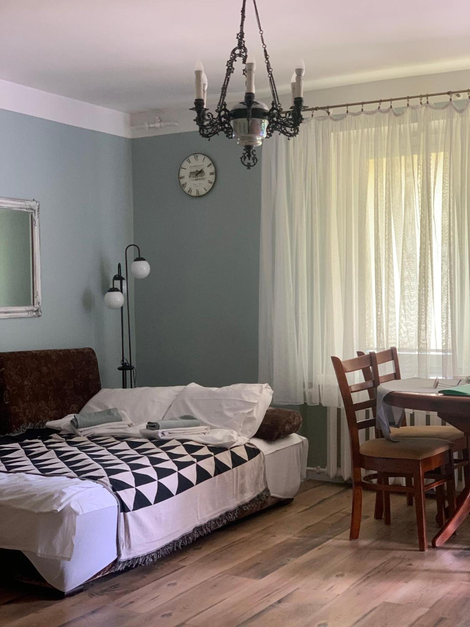 Apartament Classic Apartment Malbork Luaran gambar