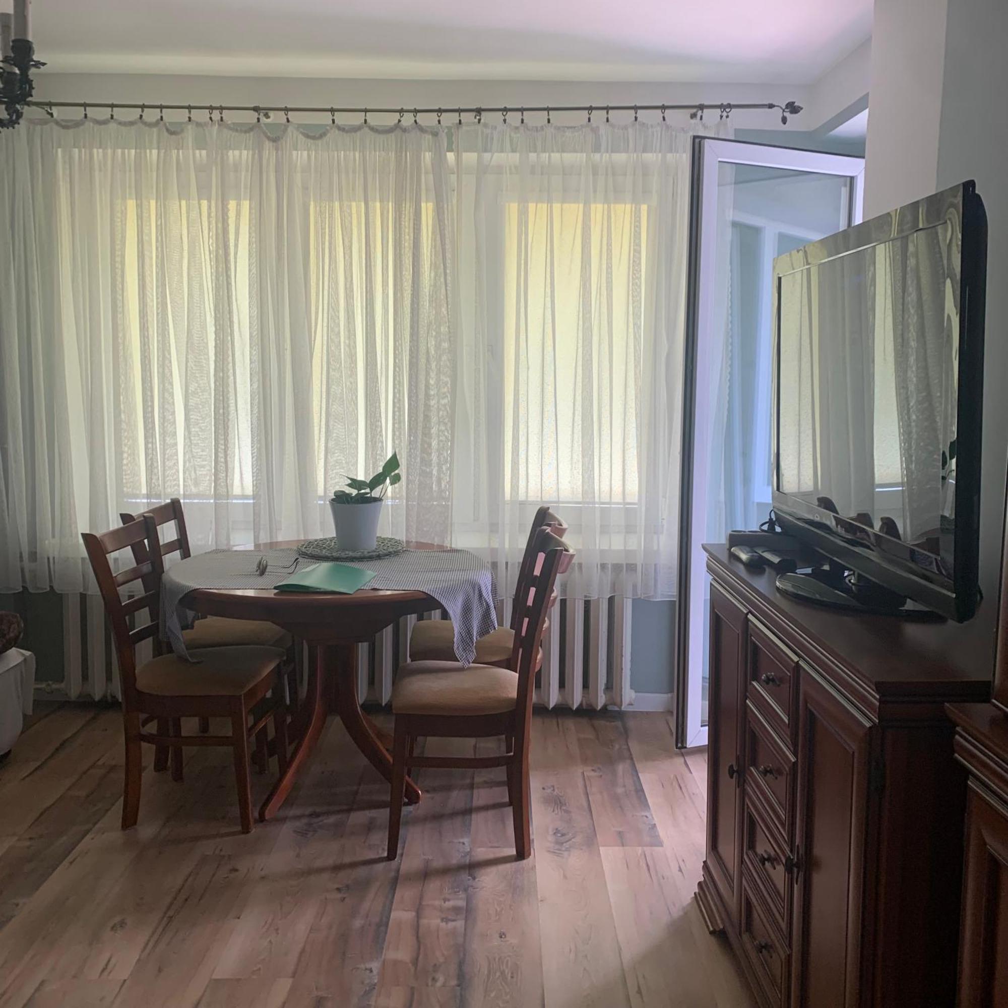 Apartament Classic Apartment Malbork Luaran gambar