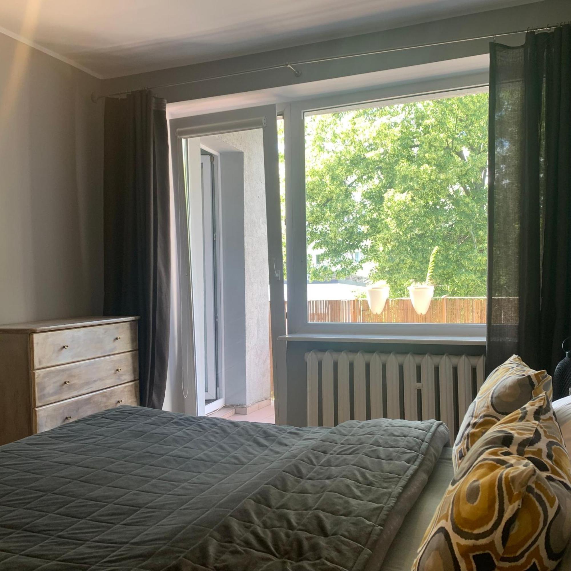 Apartament Classic Apartment Malbork Luaran gambar
