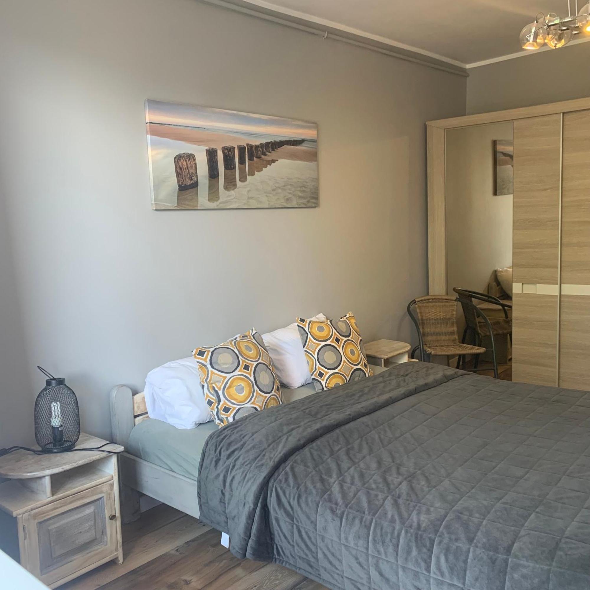 Apartament Classic Apartment Malbork Luaran gambar
