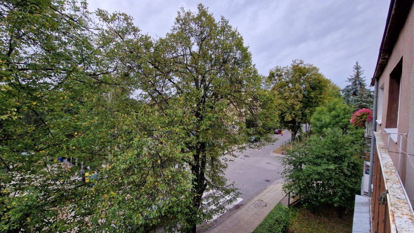 Apartament Classic Apartment Malbork Luaran gambar