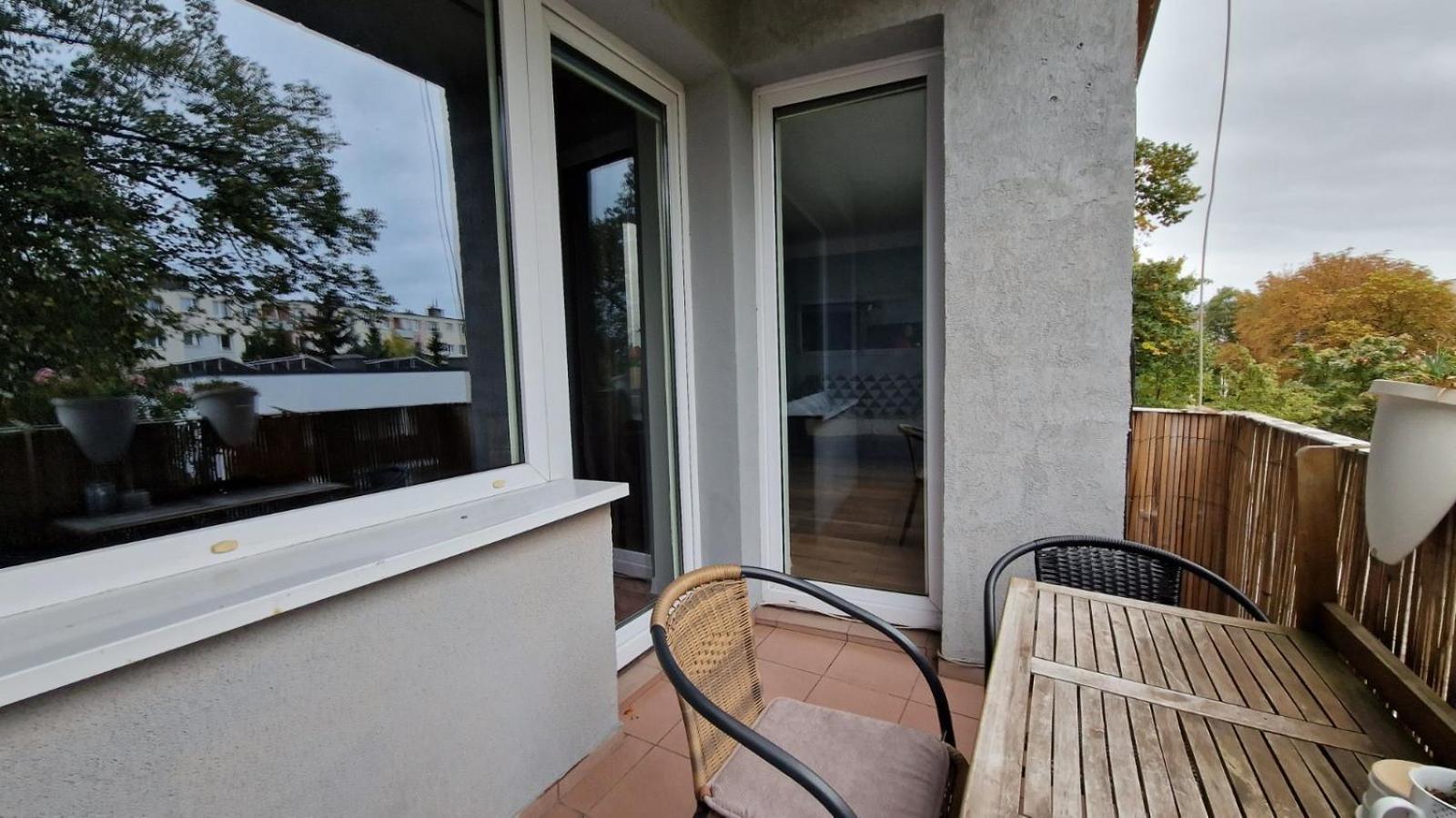 Apartament Classic Apartment Malbork Luaran gambar