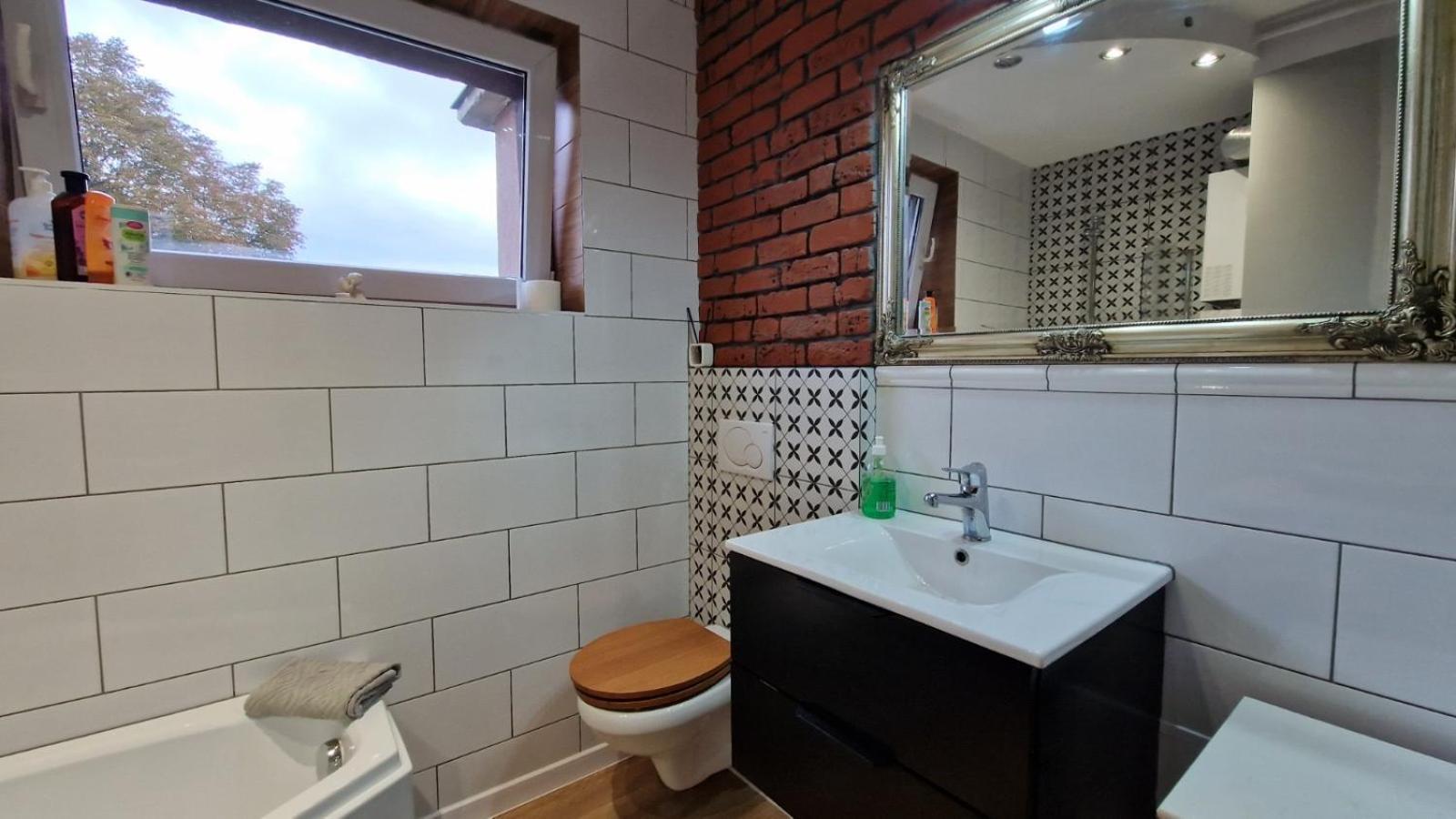 Apartament Classic Apartment Malbork Luaran gambar
