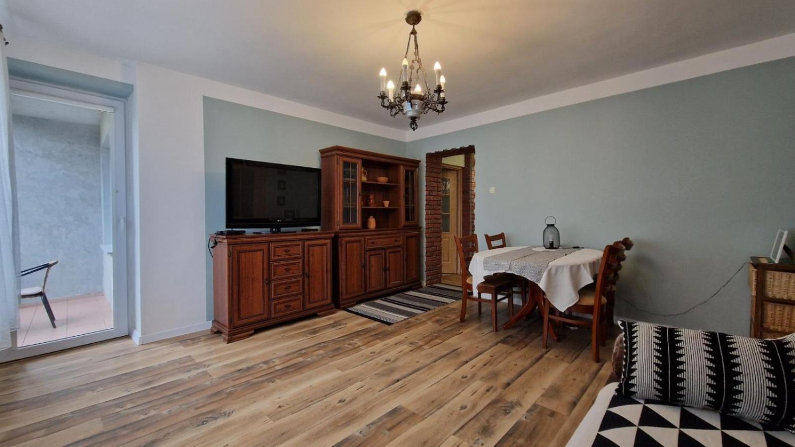 Apartament Classic Apartment Malbork Luaran gambar