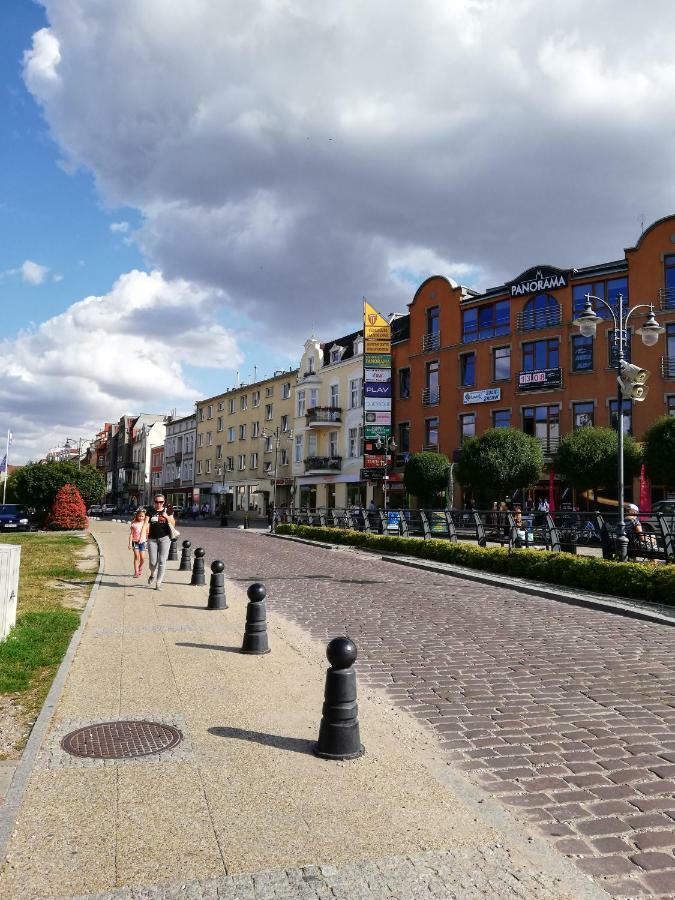Apartament Classic Apartment Malbork Luaran gambar