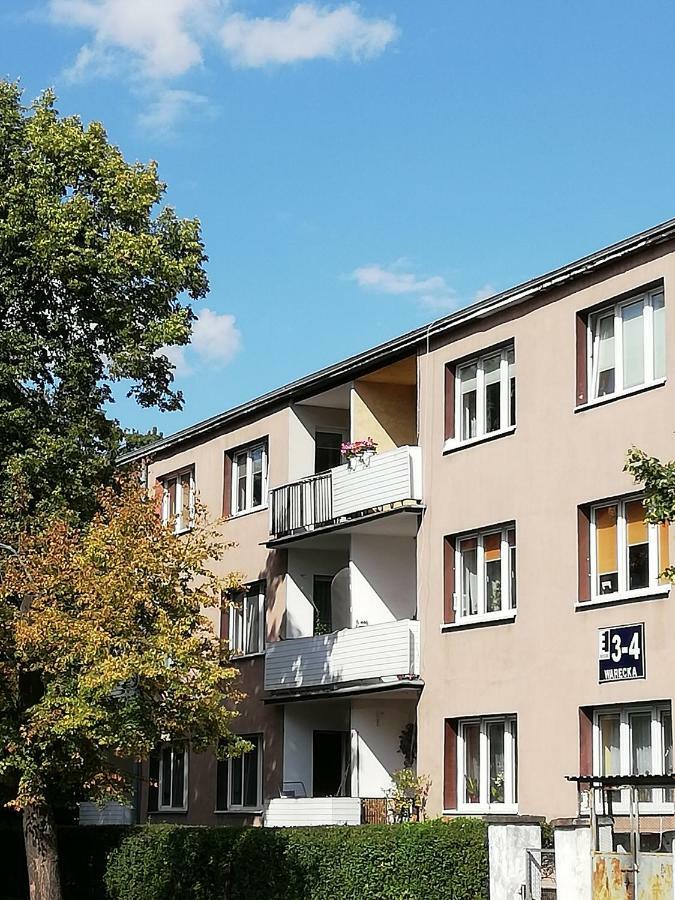 Apartament Classic Apartment Malbork Luaran gambar