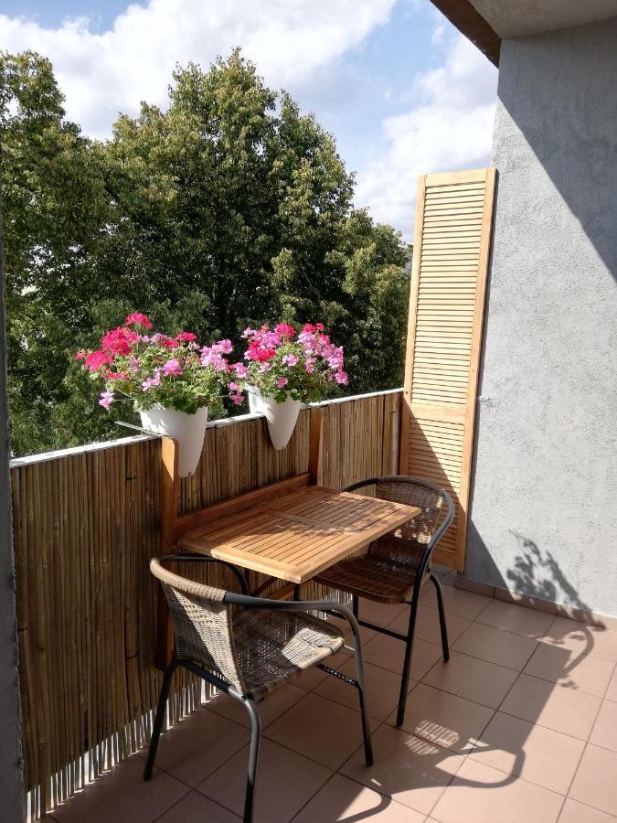 Apartament Classic Apartment Malbork Luaran gambar